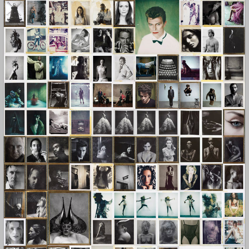 Exhibition Curation: Gallery 1516