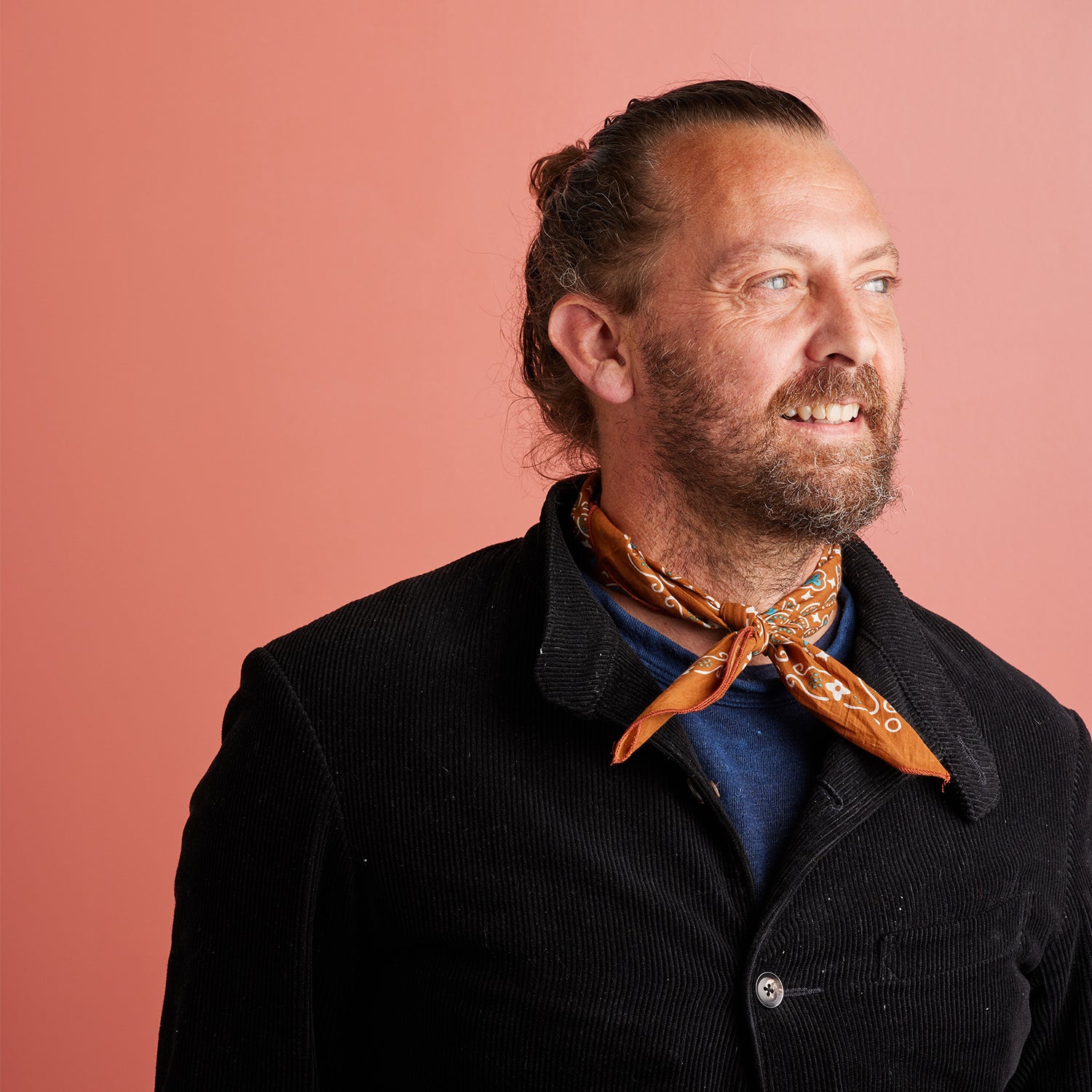 Guest Curator: Todd Nickey