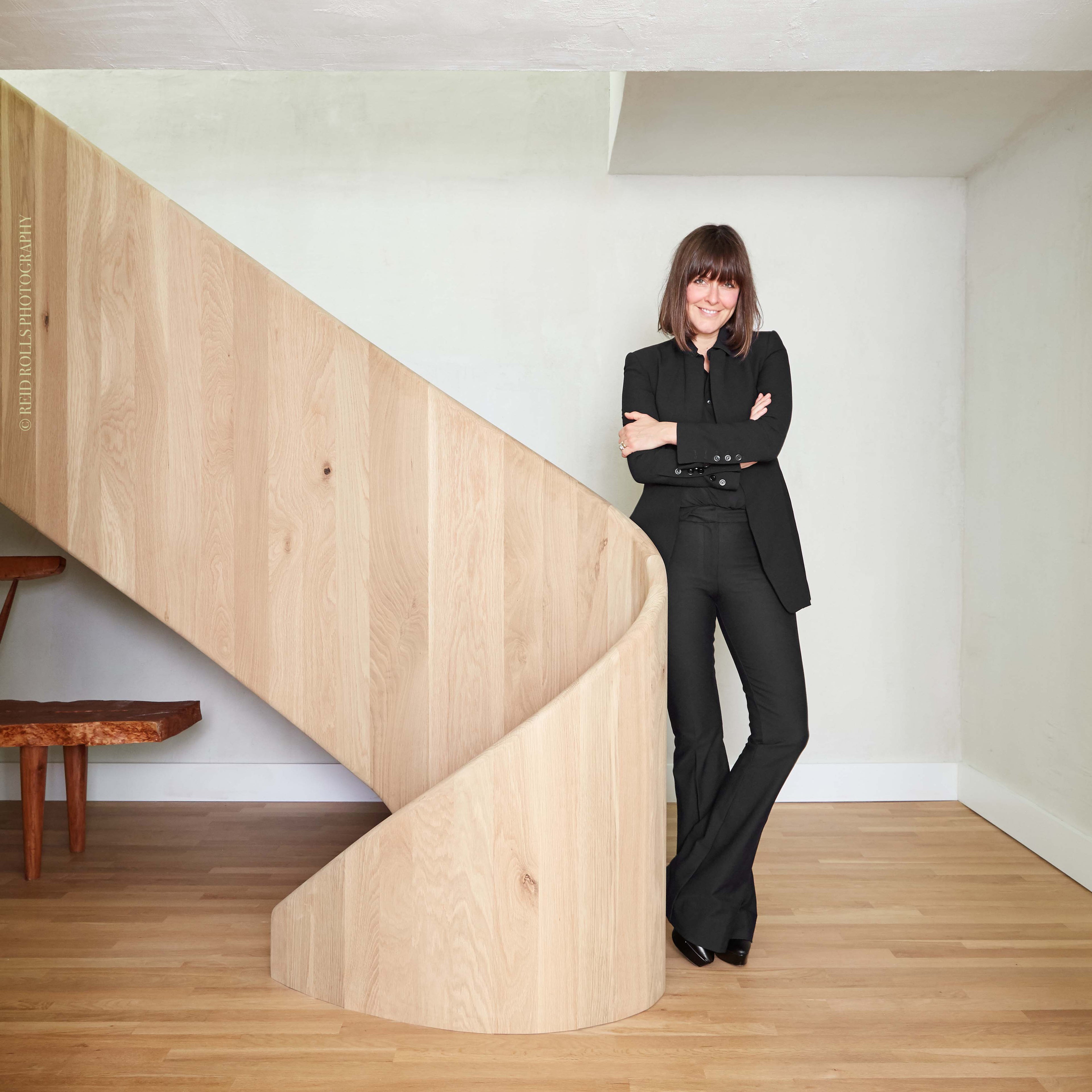 Guest Curator: Leanne Ford