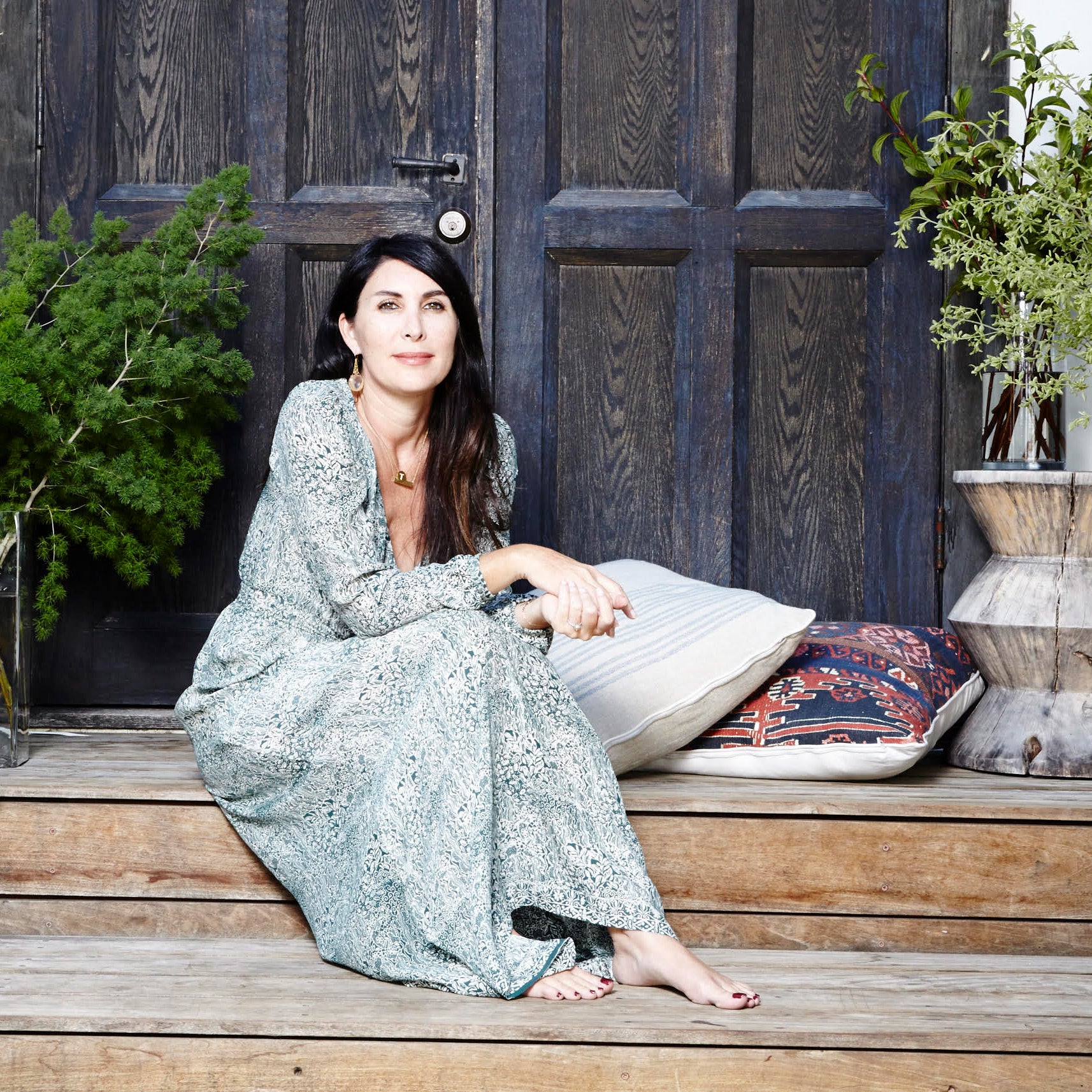 Guest Curator: Estee Stanley
