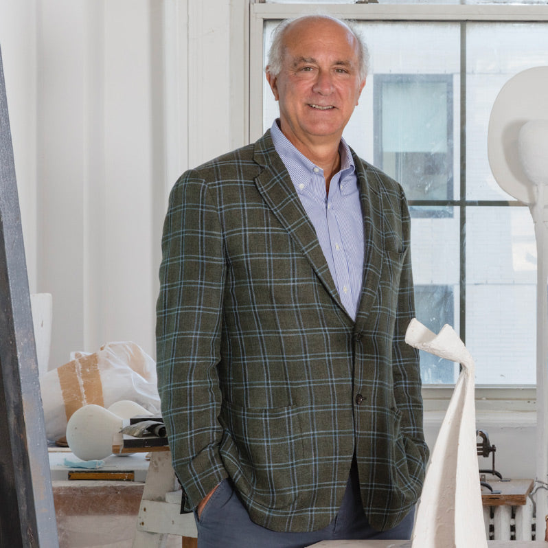 Guest Curator: Ralph Pucci