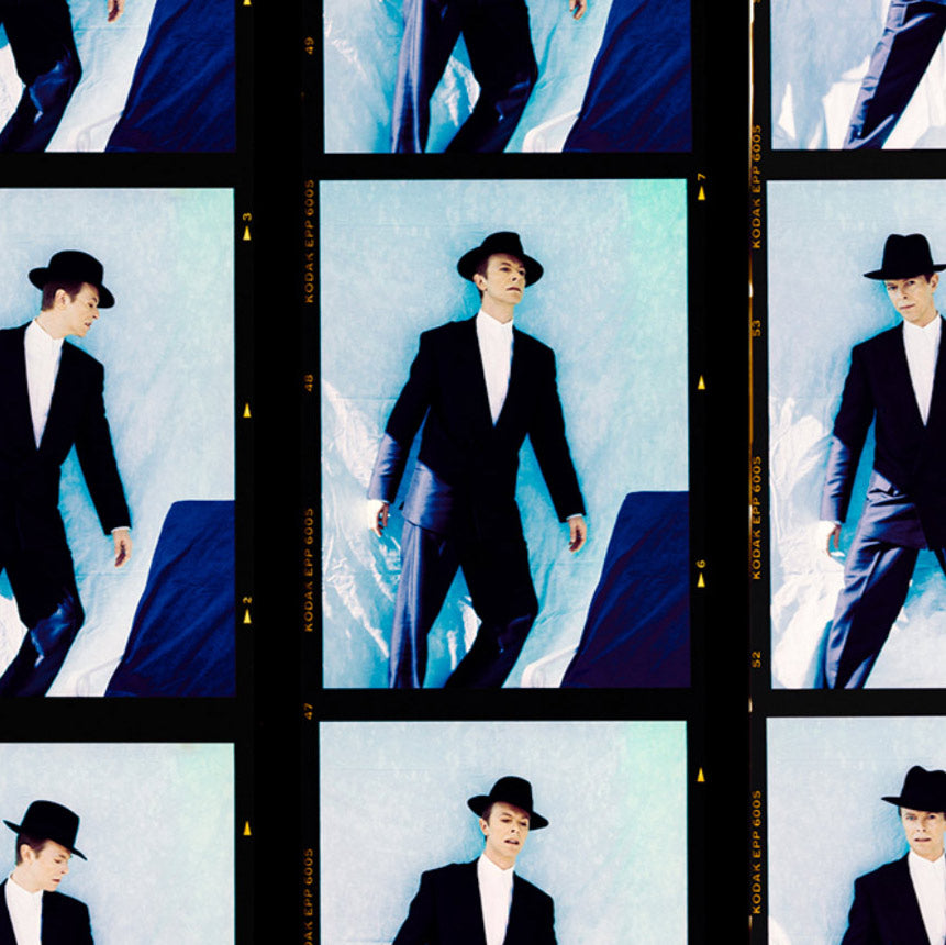 Exhibition Curation: Future Vintage at Allgorithim LA