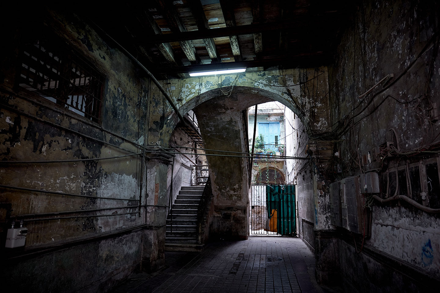 Habana Vieja, Havana, 2019