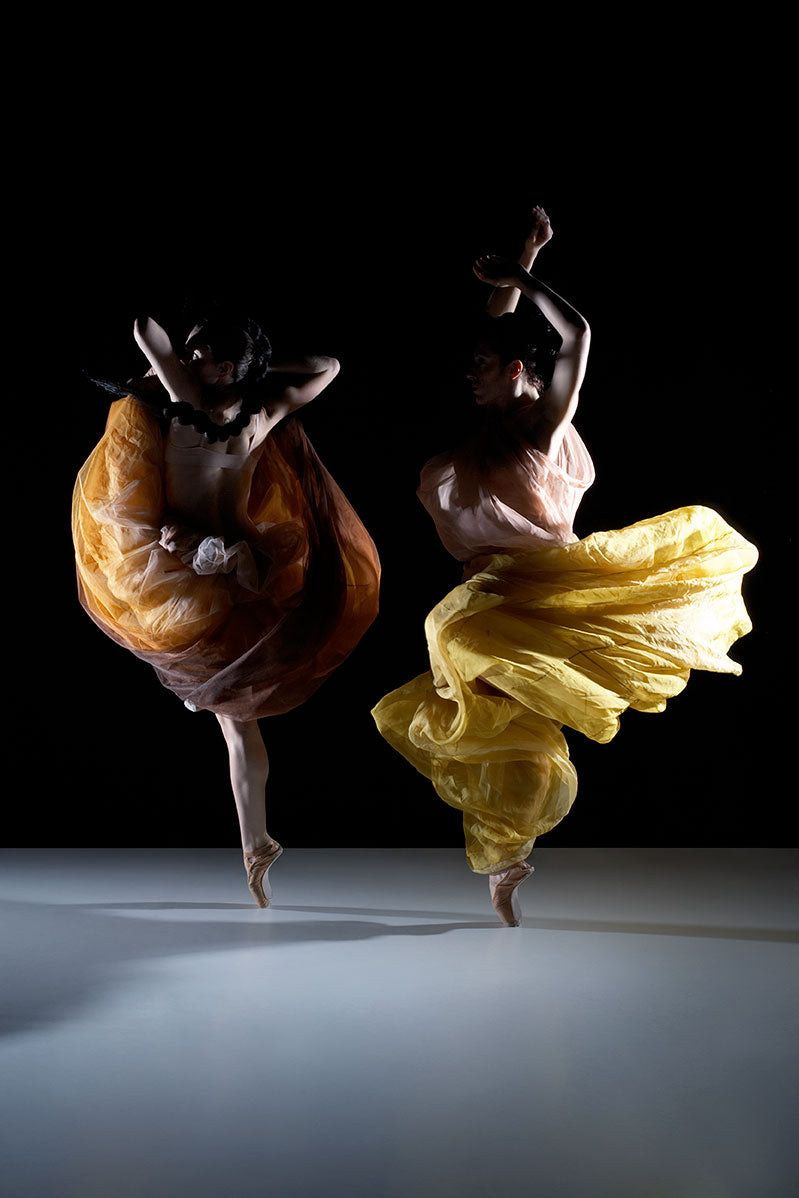 Cedar Lake Dance Company, New York City, 2006
