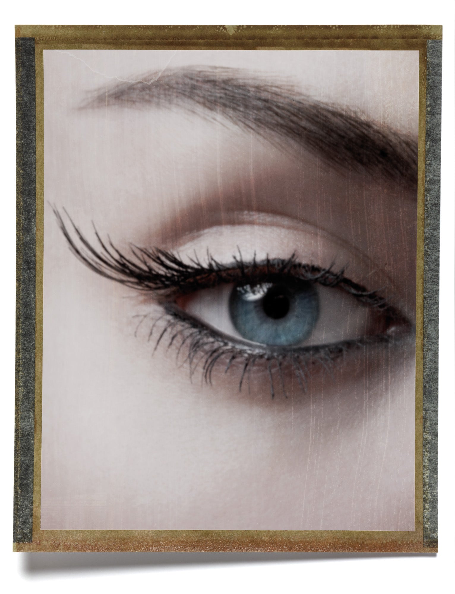 Eye, New York City, 2006