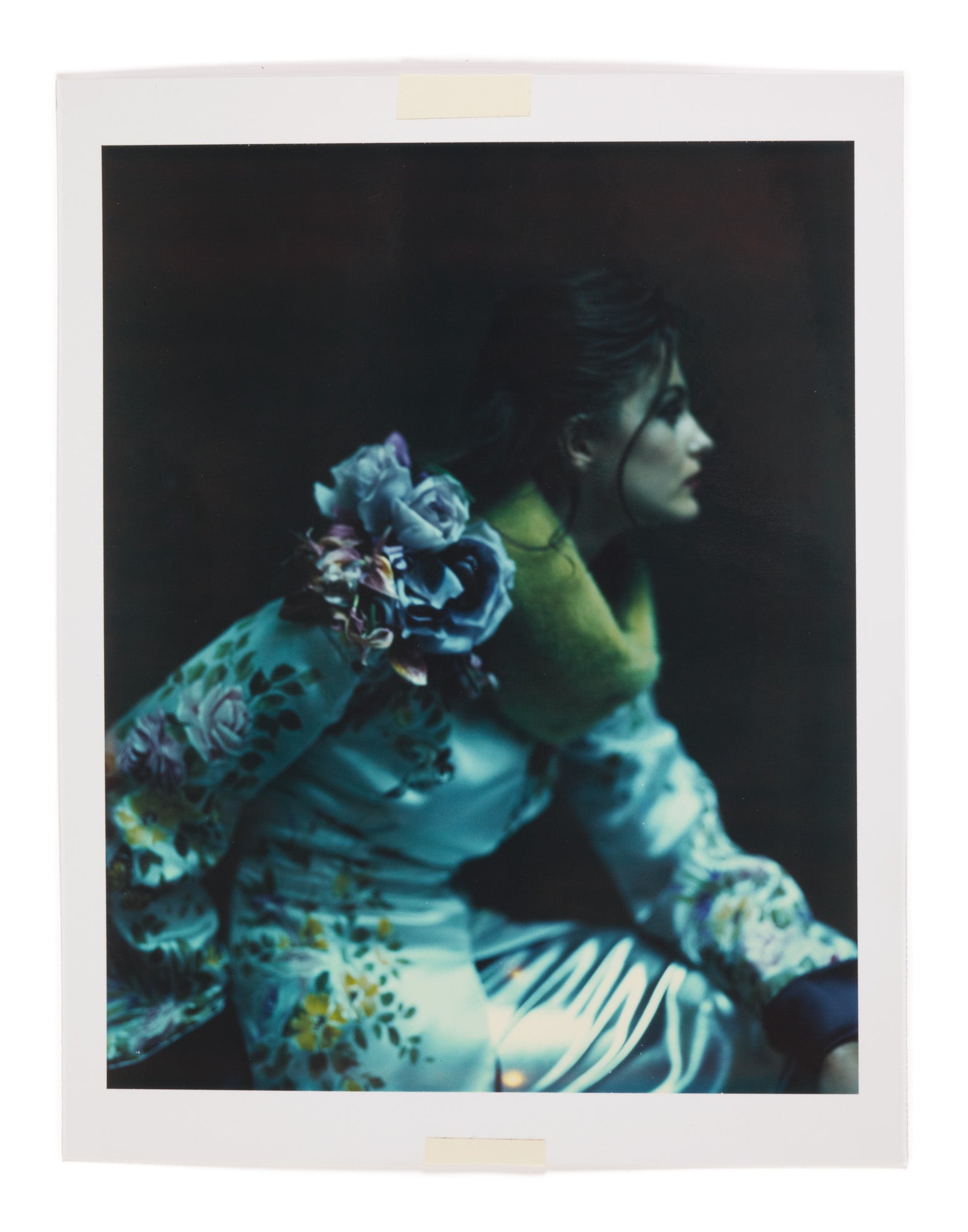 Obras De Moda No. 8, New York City, 1998