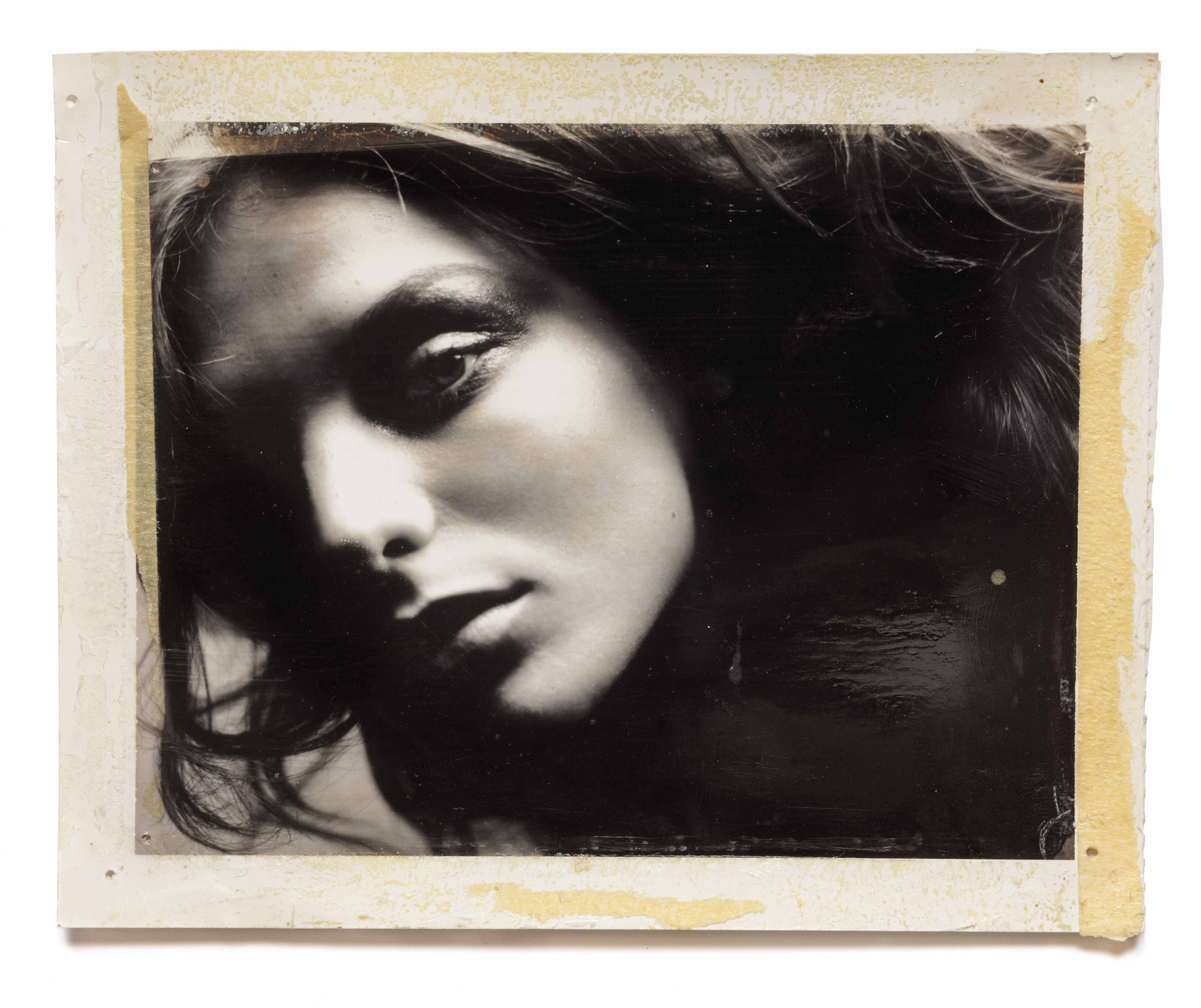 Daria Werbowy, New York City, 2005