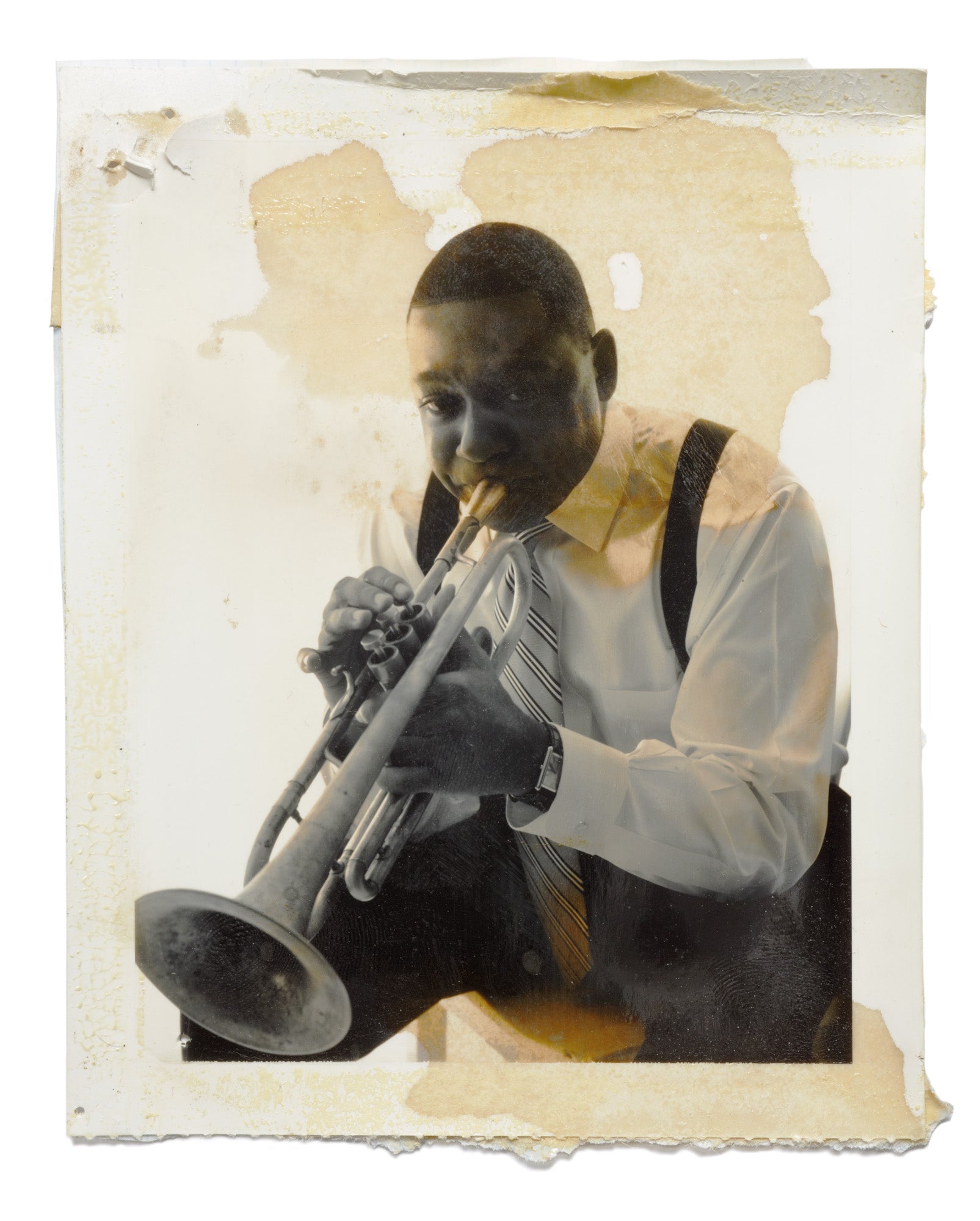 Wynton Marsalis, Hudson Street, 2001