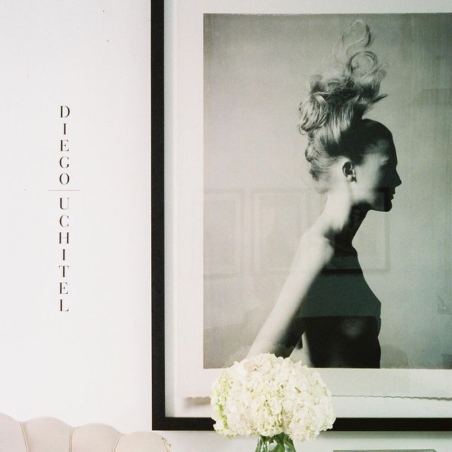 Hair Sculpture #2, New York City, 2004