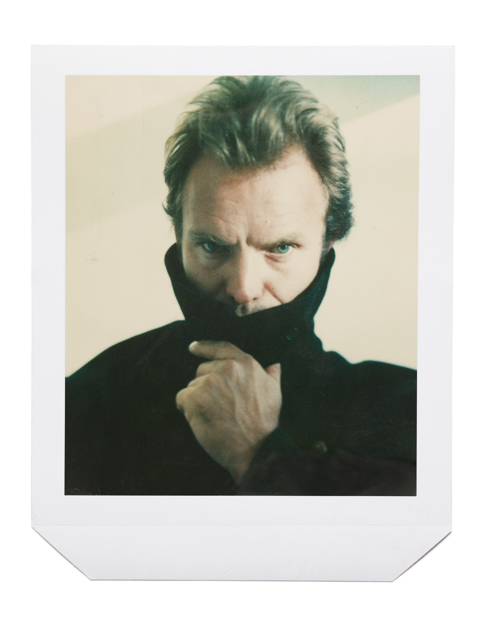 Sting, Los Angeles, 1999