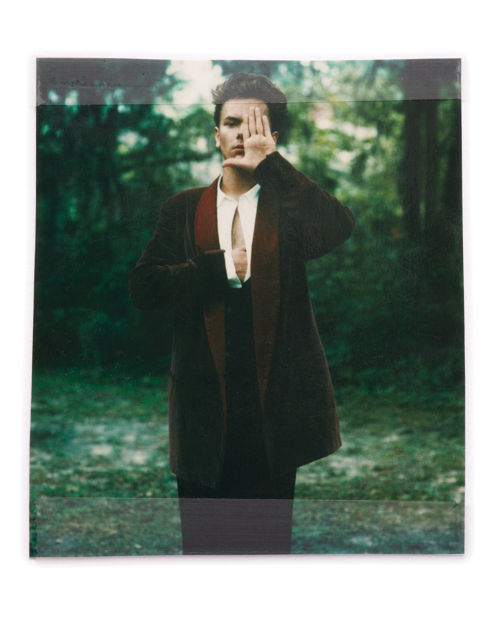 River Phoenix No. 1, Gainesville Florida, 1991