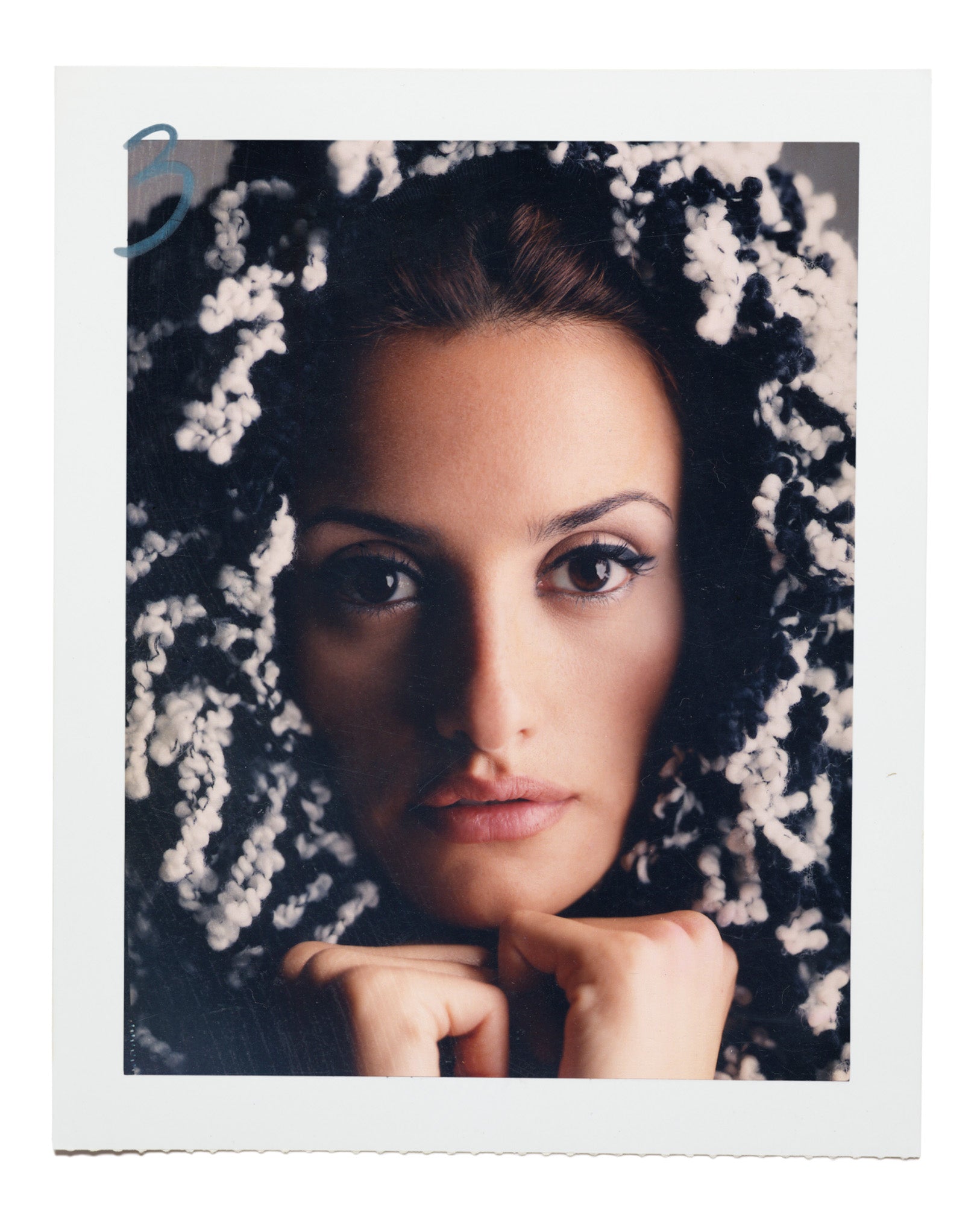 Penelope Cruz, Hollywood, 2000