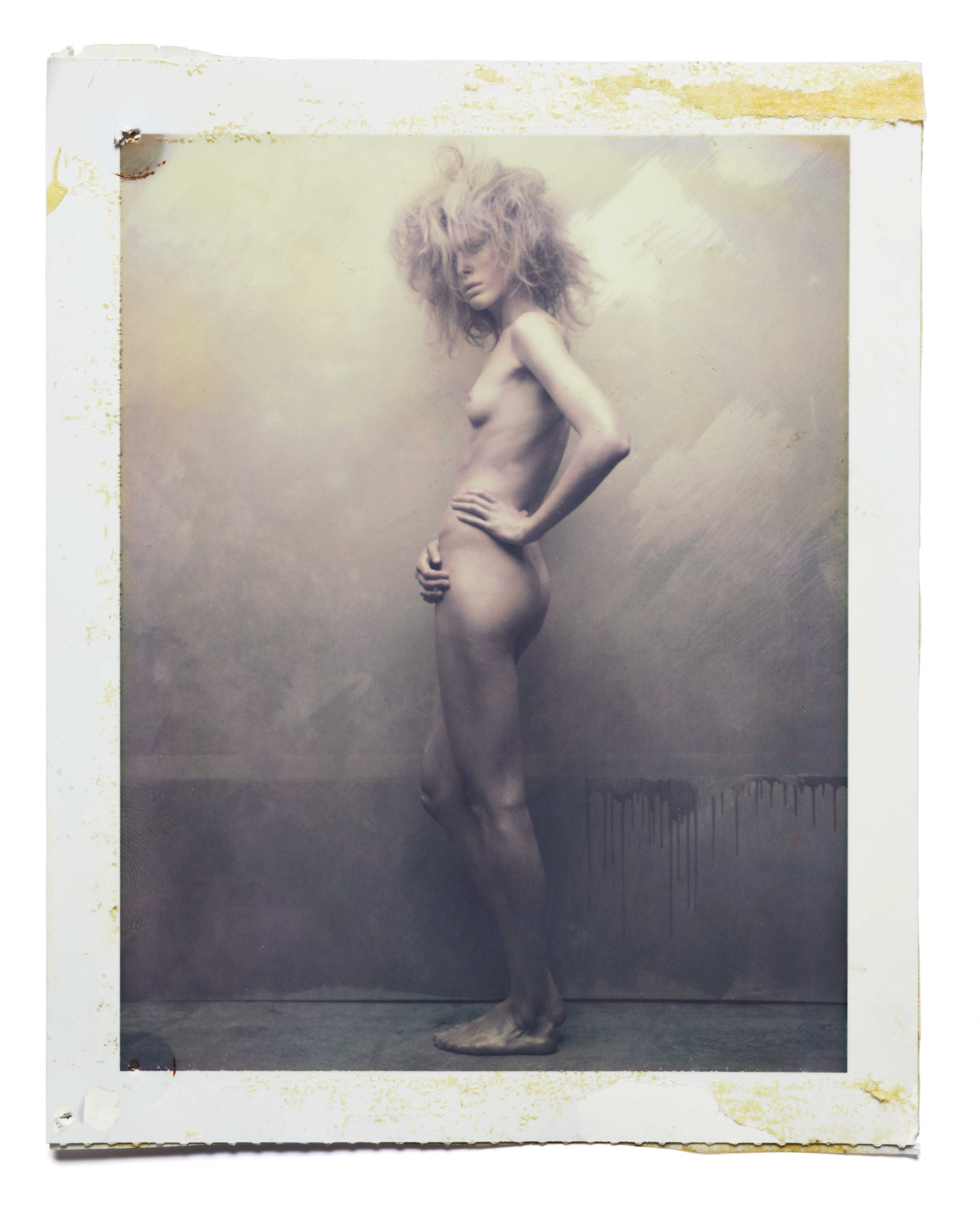 Iselin Steiro No. 01, New York City, 2002