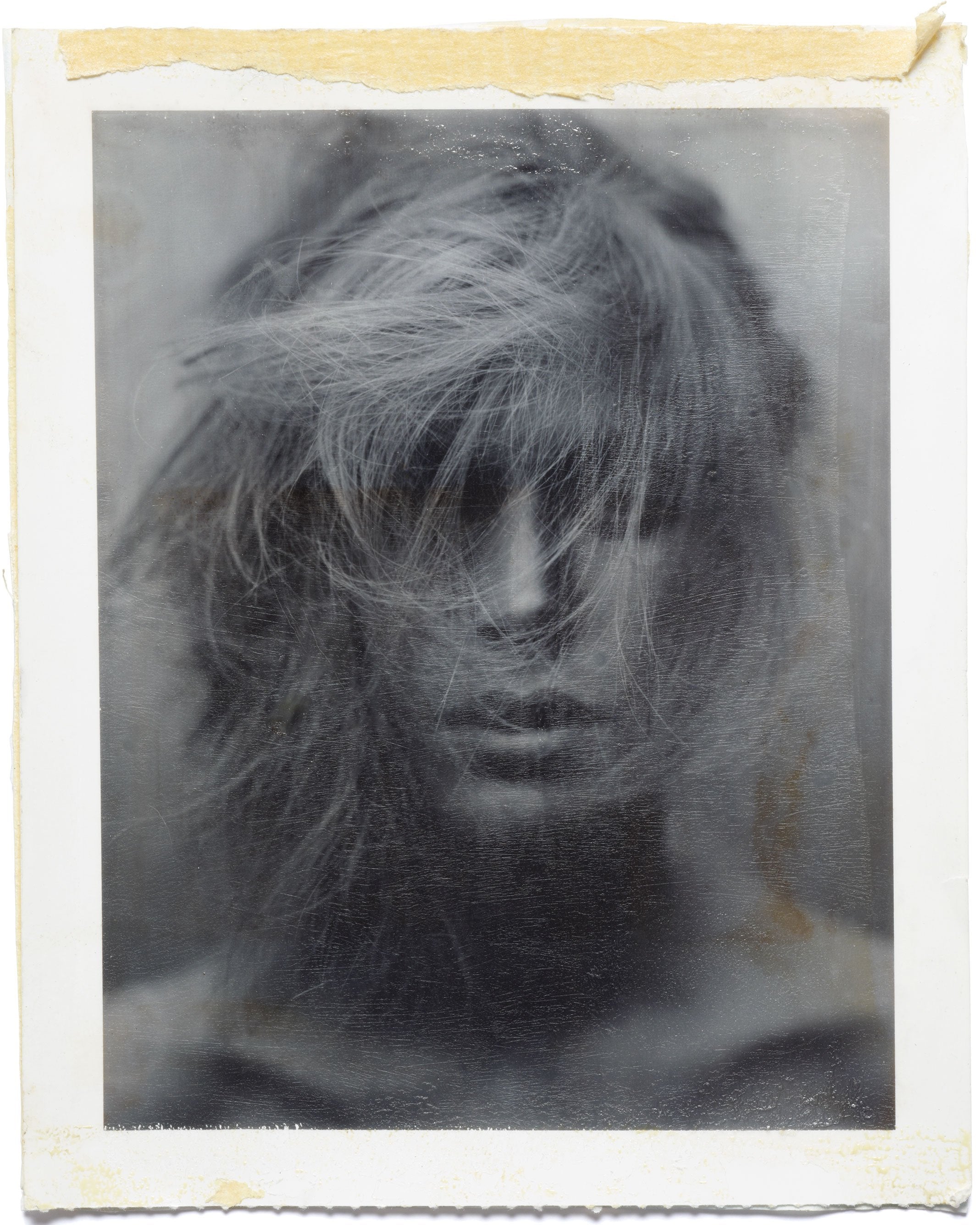 Iselin Sterio, Model, Black and white art, wall art, gallery wall, new york city, Modern art, fine art