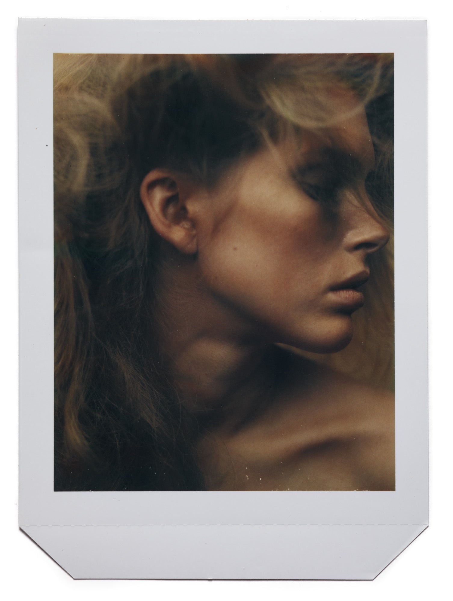 Iselin Steiro No. 04, New York City, 2002