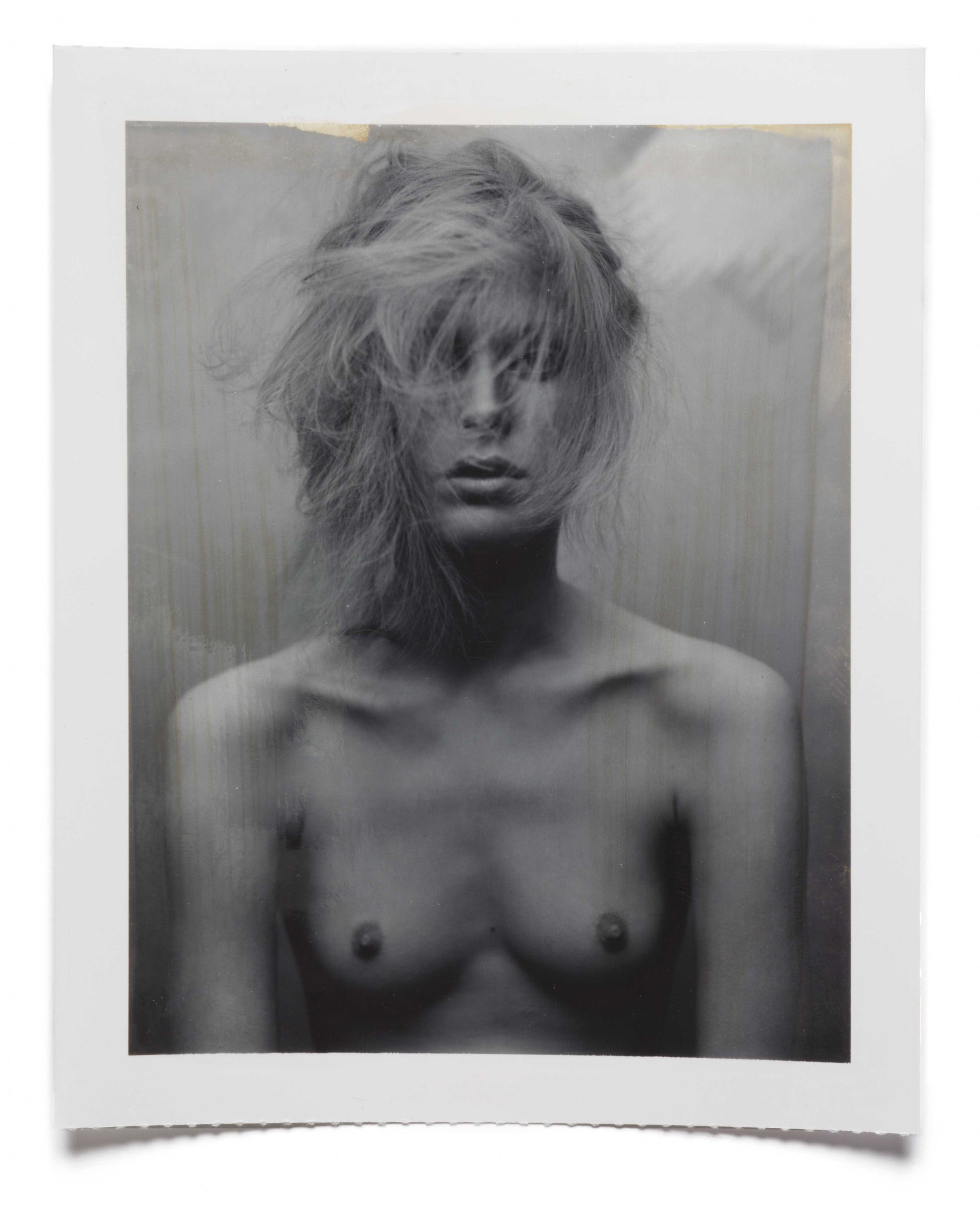 Iselin Steiro No. 05, New York City, 2002