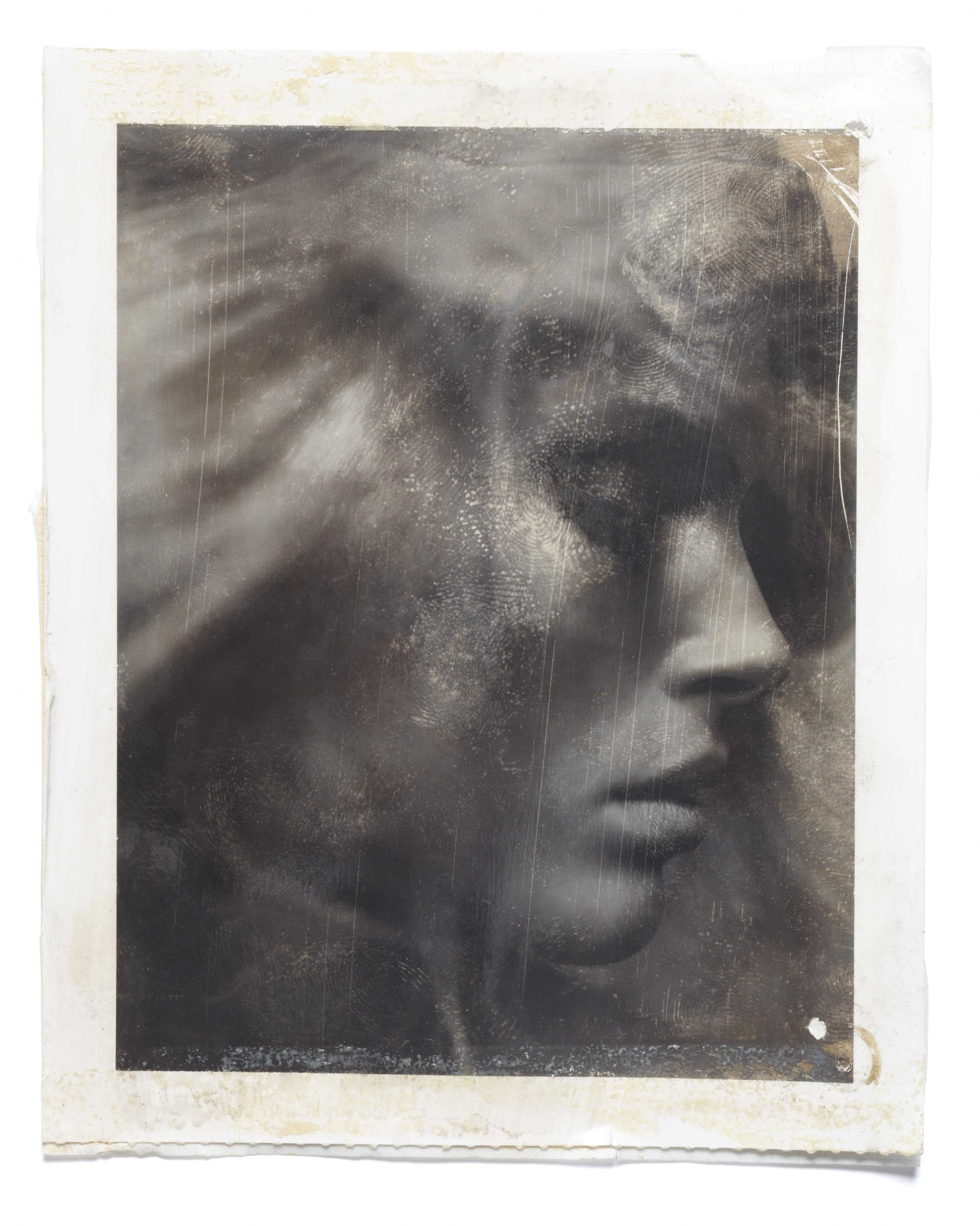 Iselin Steiro No. 06, New York City, 2002