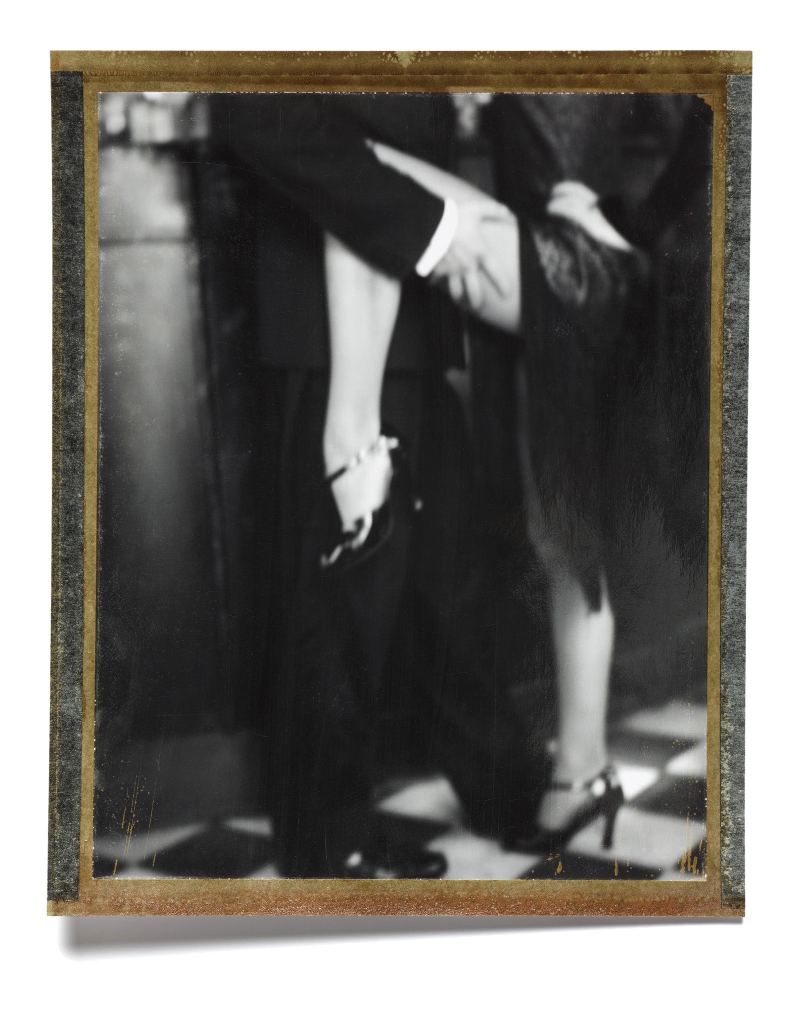 Tango No. 6, Buenos Aires, 2003