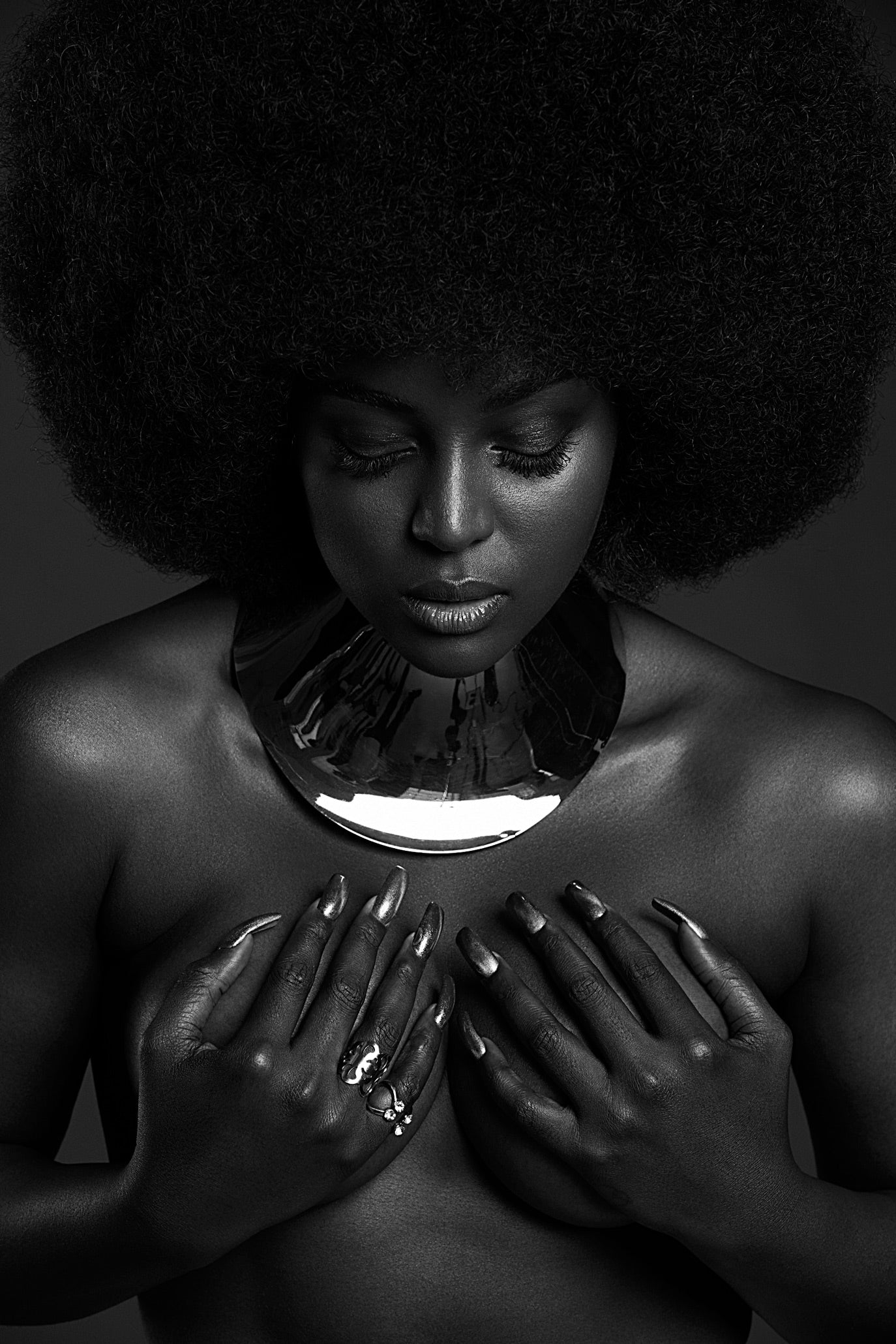 Amara La Negra #2, Union City, 2017