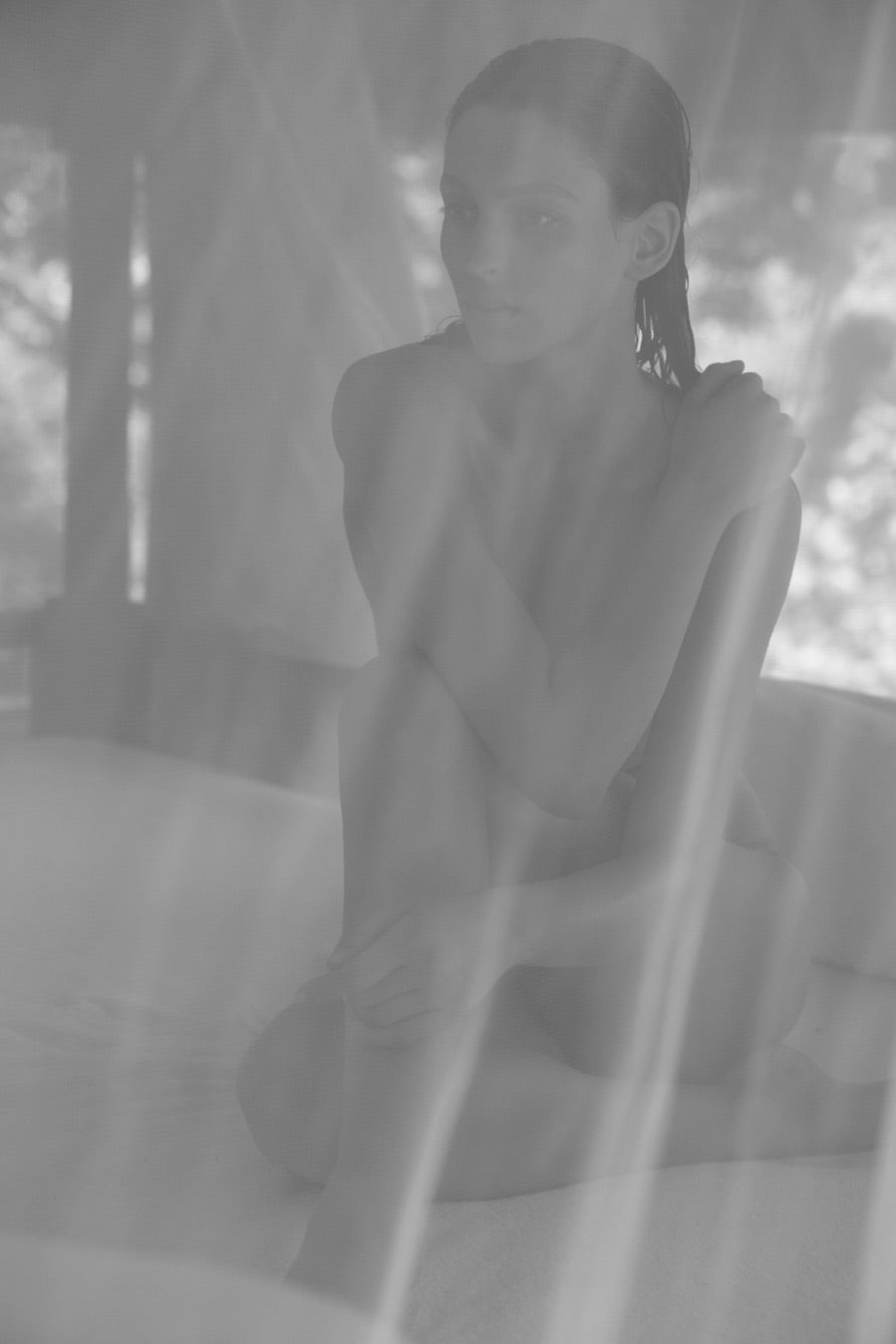 Georgina #3, Ubud, 2014