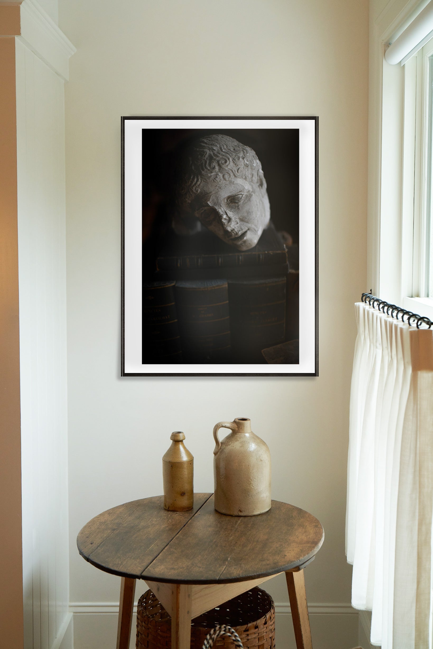 Gravure, New Jersey, 2010