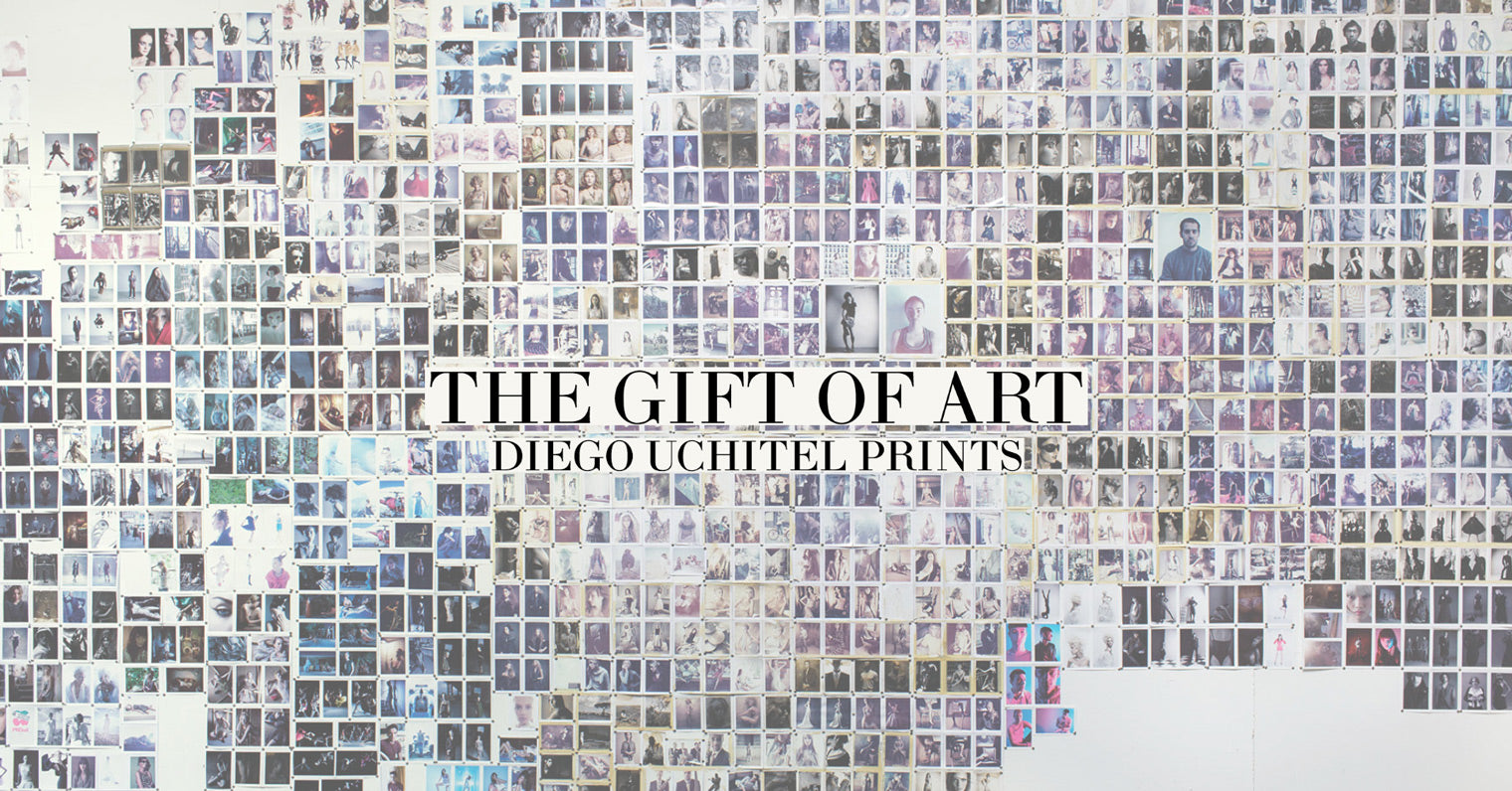 DU Prints Gift Card